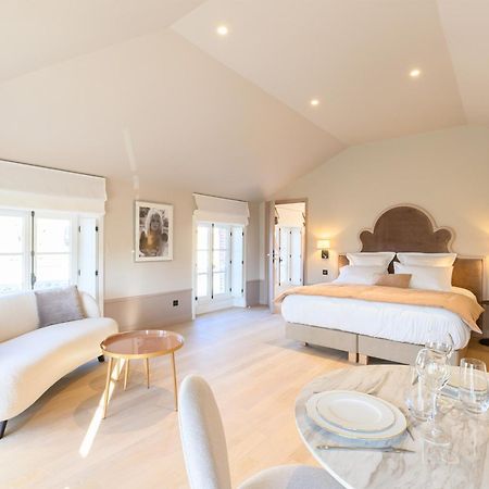 Les Suites Bb, Champagne Besserat De Bellefon Épernay Eksteriør billede