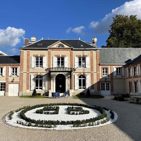 Les Suites Bb, Champagne Besserat De Bellefon Épernay Eksteriør billede