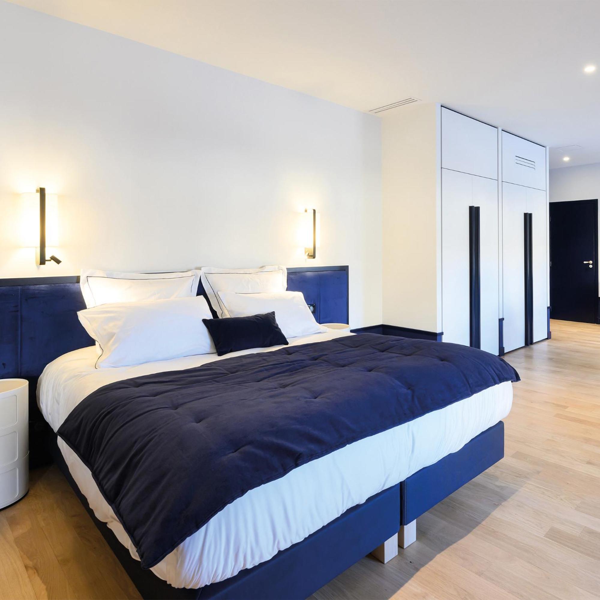 Les Suites Bb, Champagne Besserat De Bellefon Épernay Eksteriør billede