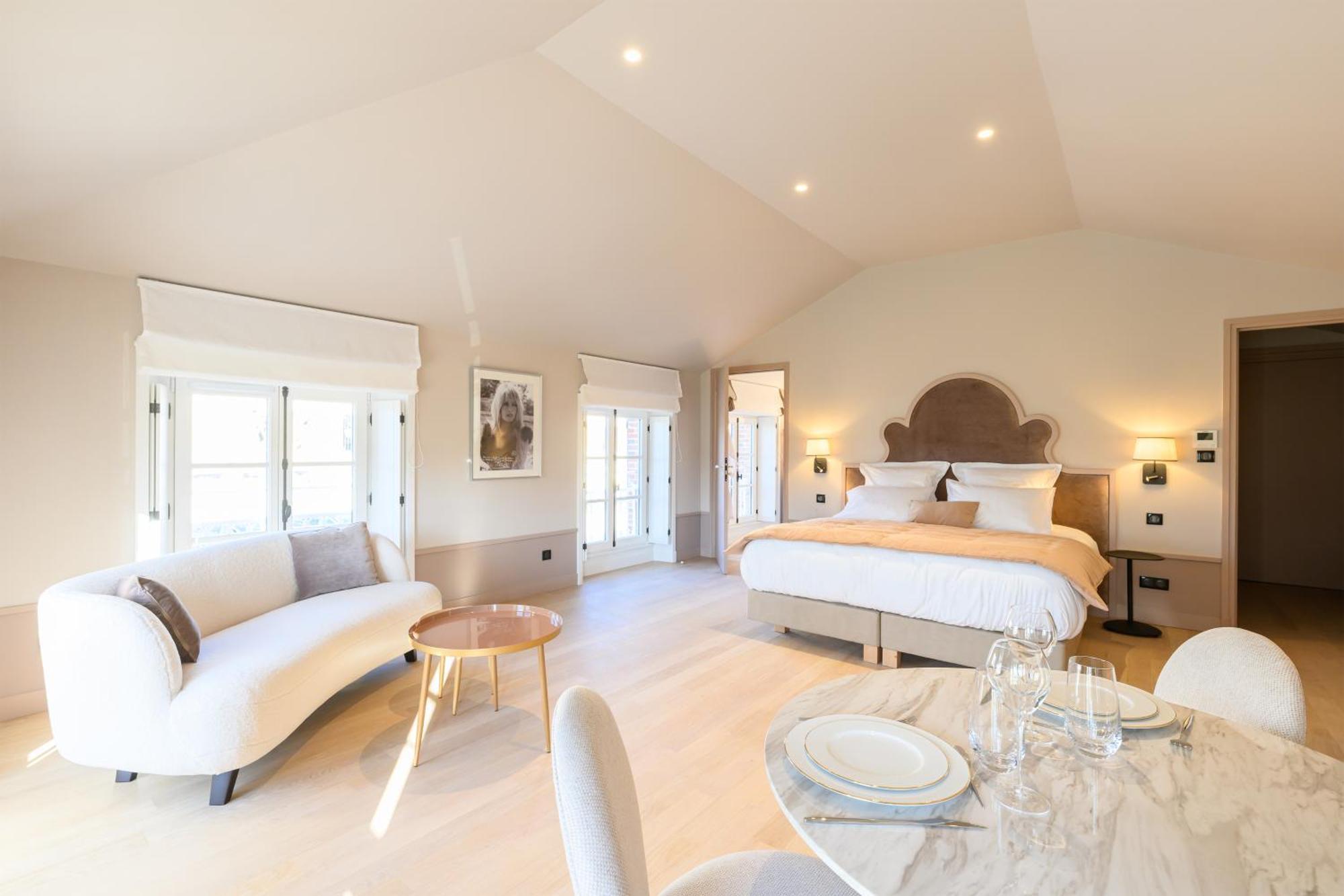 Les Suites Bb, Champagne Besserat De Bellefon Épernay Eksteriør billede